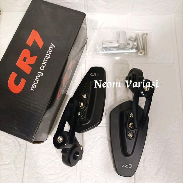 Aspira Spion Jalu Oval Cr7 Spion Jalu Trioval Cr7