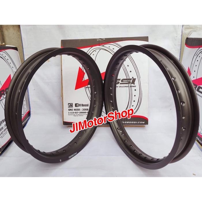 Sepasang Vleg Rossi 140 160 185 215 250 Ring 14 - 140 160 185 Ring 16 140 160 185 215 250 Ring 17 -