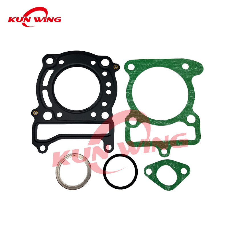 Cylinder Head Gasket for Yamaha Majesty 125 YP125 YP 125 5CA Motorcycle Engine Parts