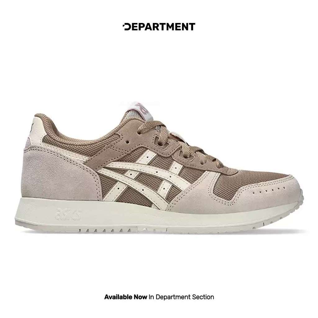 ASICS Sepatu Sneakers Wanita LYTE CLASSIC 1202A306202 ORIGINAL