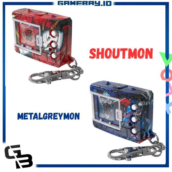 DIGIMON - DIGITAL MONSTER COLOR DIGIMON XROS WARS 15TH EDITION ( CROSS HEART COLOR/BLUE FLARE COLOR