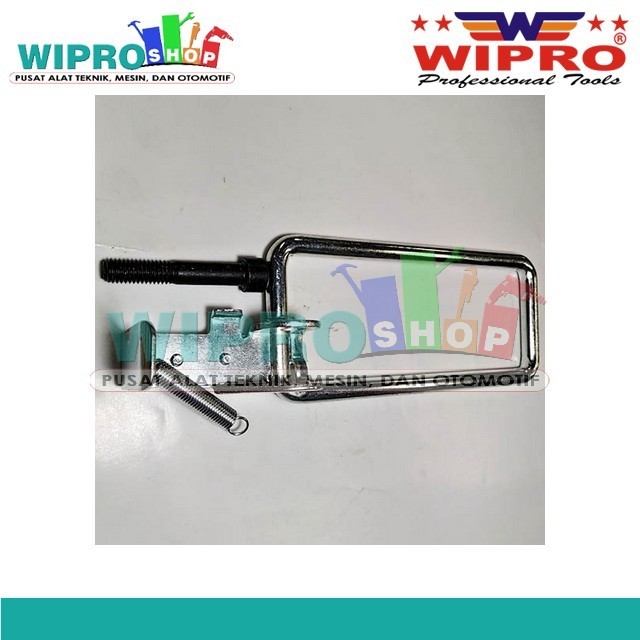Wipro SP. Katrol E. PA- 500 NO.42 Up Limit switch Capasitor 6uf+29uf (450V) No.34 Disc Brake/Brake A