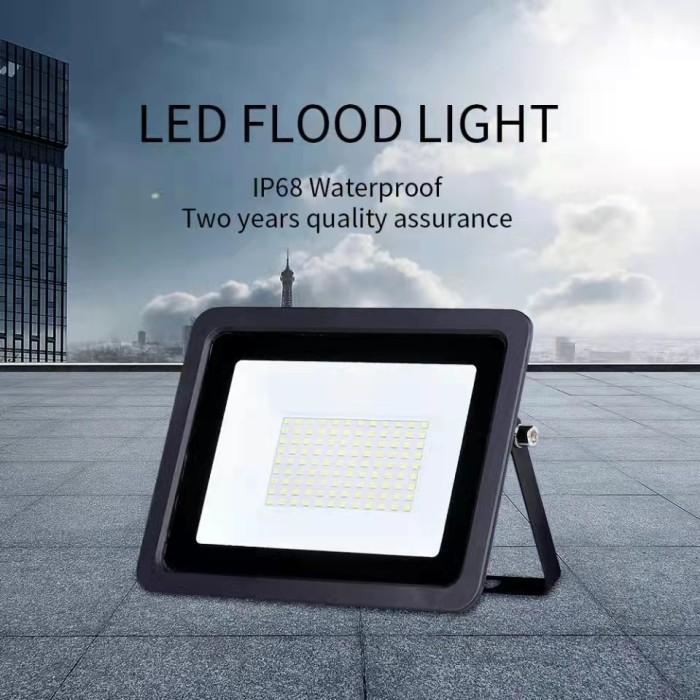Philips - Lampu Sorot Led 50W / Lampu Tembak Led / Led Flood Lights