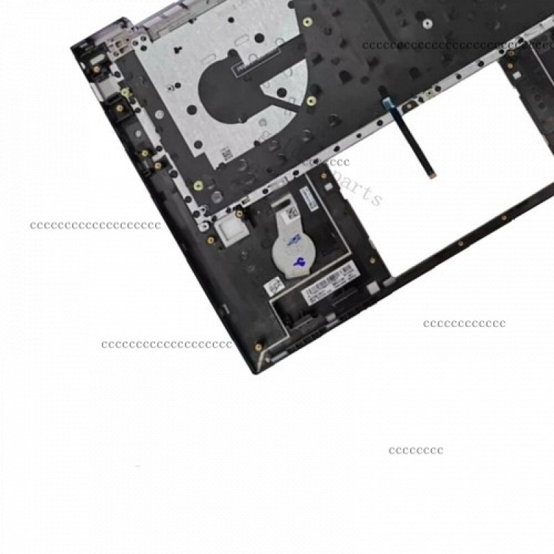 C+New Backlit For HP ZBOOK Firefly 14 G9 G10 Palmrest Cover w/Keyboard N09253-001