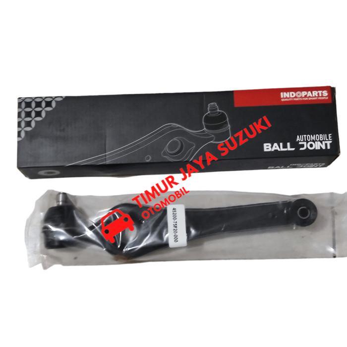 AKSESORIS MOBIL] ARM BALL JOINT KARIMUN KOTAK INDOPART SPAREPART SUZUKI SESUAI SPESIFIKASI