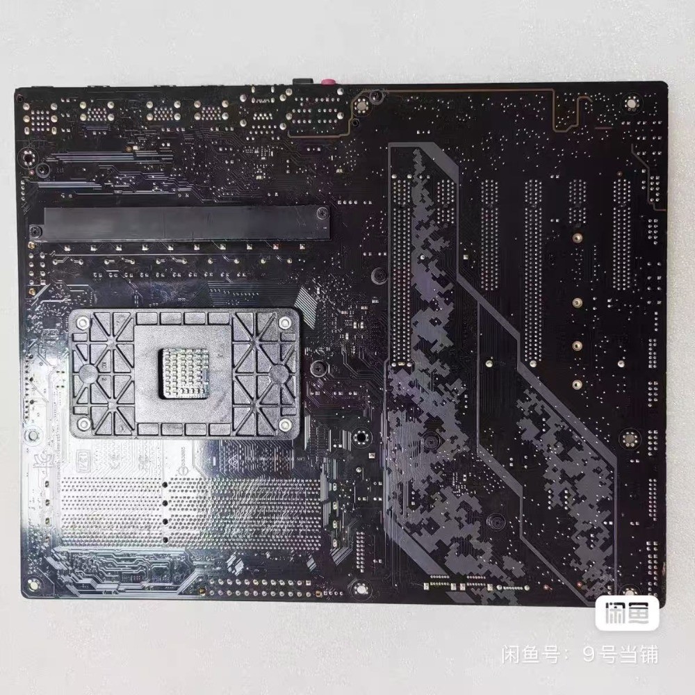 Asus/ASUS TUF SABERTOOTH990FX R 3.0 motherboard 990FX desktop Sabertooth AM3