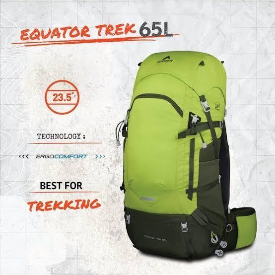 TAS KERIL EIGER EQUATOR TREK 65 910004200