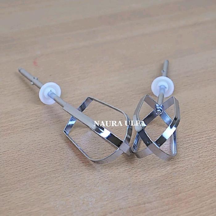 PROMO Stik Mixer Philips - Kocokan Adonan besi mixer philips Sendok Mixer Kitchenware Egg