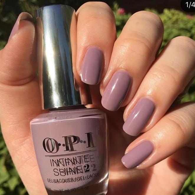 KUTEK OPI INFINITE SHINE IF YOU PERSIST (SEMI GEL) KUTEK OPI ASLI