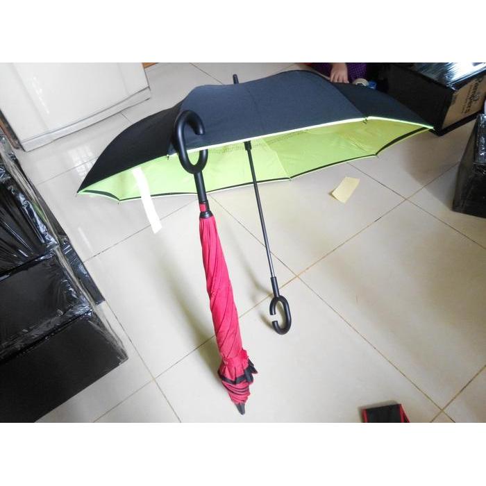 ASLI PAYUNG SUSINO READY STOCK