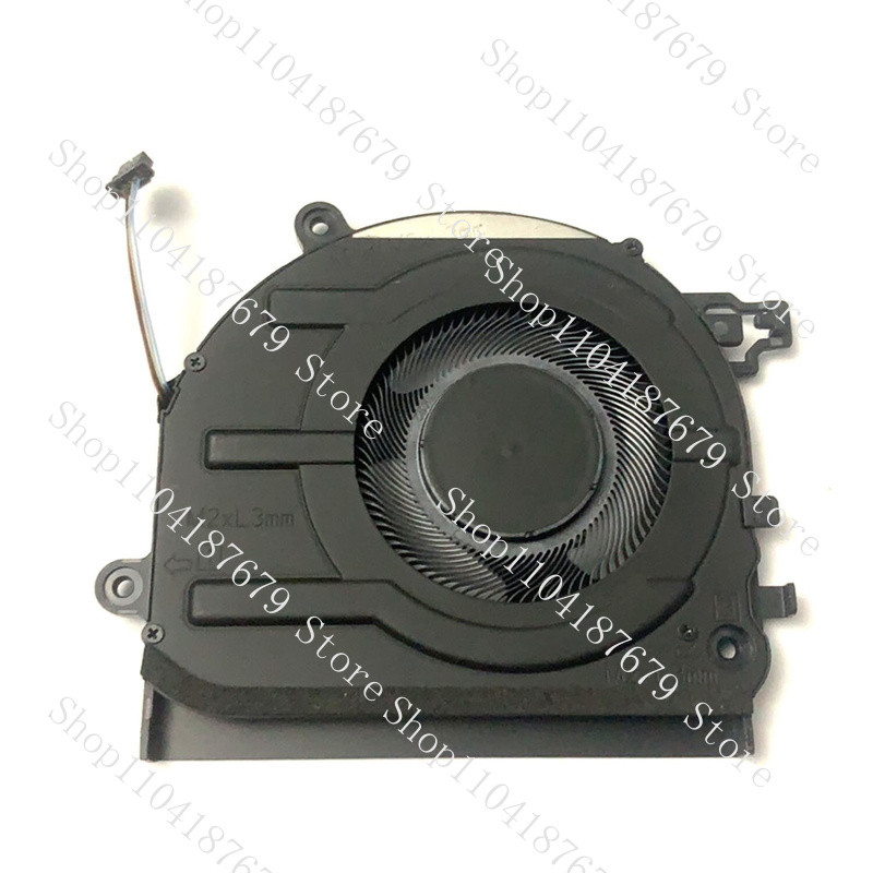 New For Dell Latitude 5330 E5330 Cooling Fan 0090TD 090TD