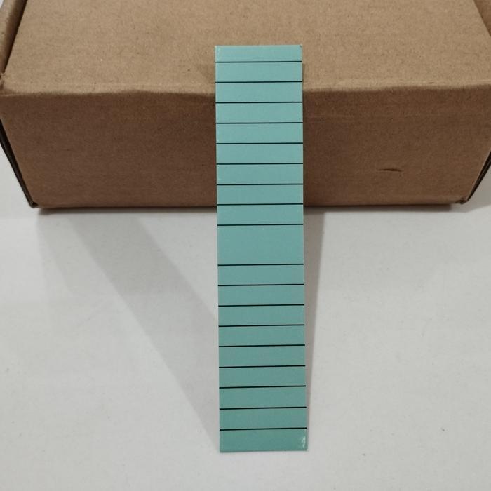 Label Plc Siemens S7-300 - New Terbaru