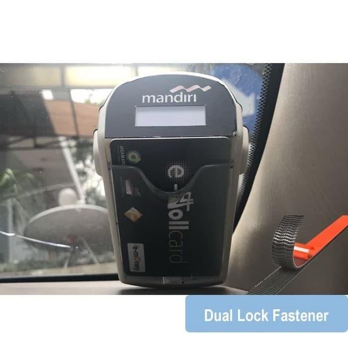 * 3M SJ 3780 SJ3440 Dual Lock 25mm X 1000mm