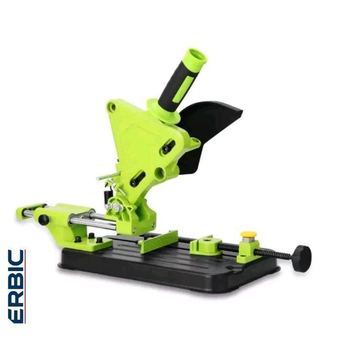 Orion Modern - Stand Gerinda Sliding Dudukan Gerinda Dorong