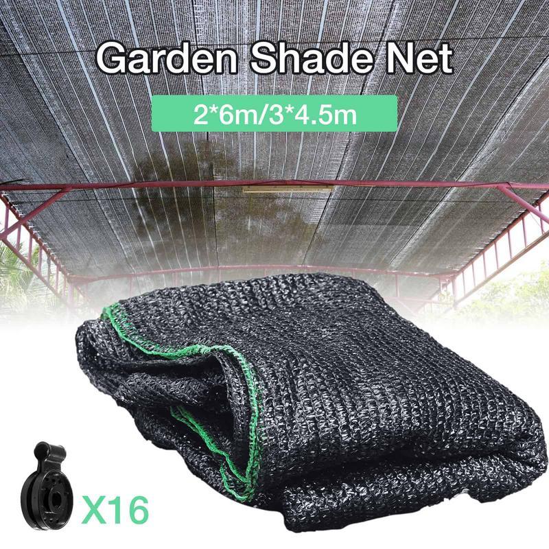 Plant Shade Cloth Lawn Greenhouse Plants Sun Shade Cloths Sun Shade