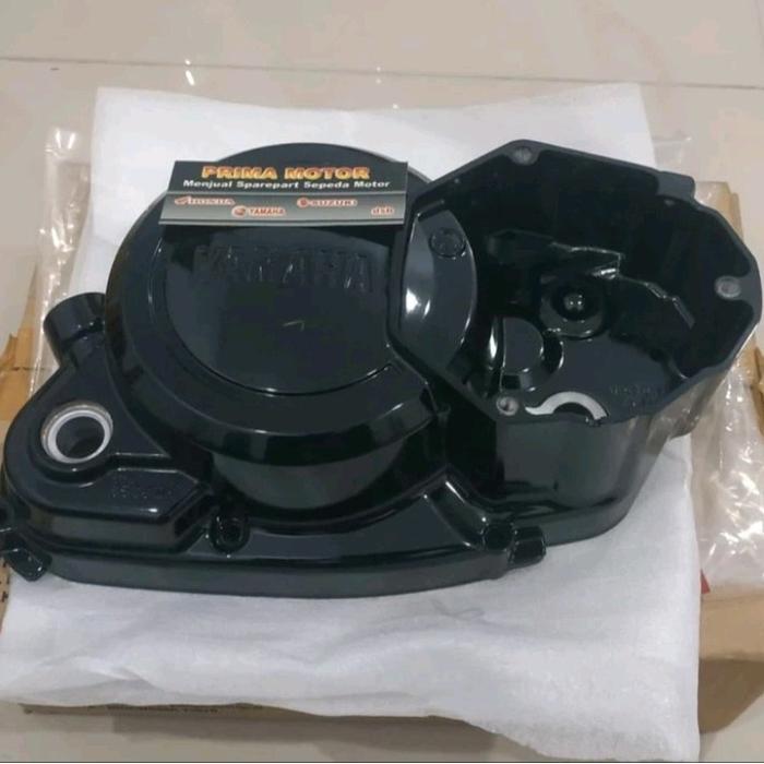 Bak Kopling Rx King Hitam 2000 2001 Ori Yamaha Ygp