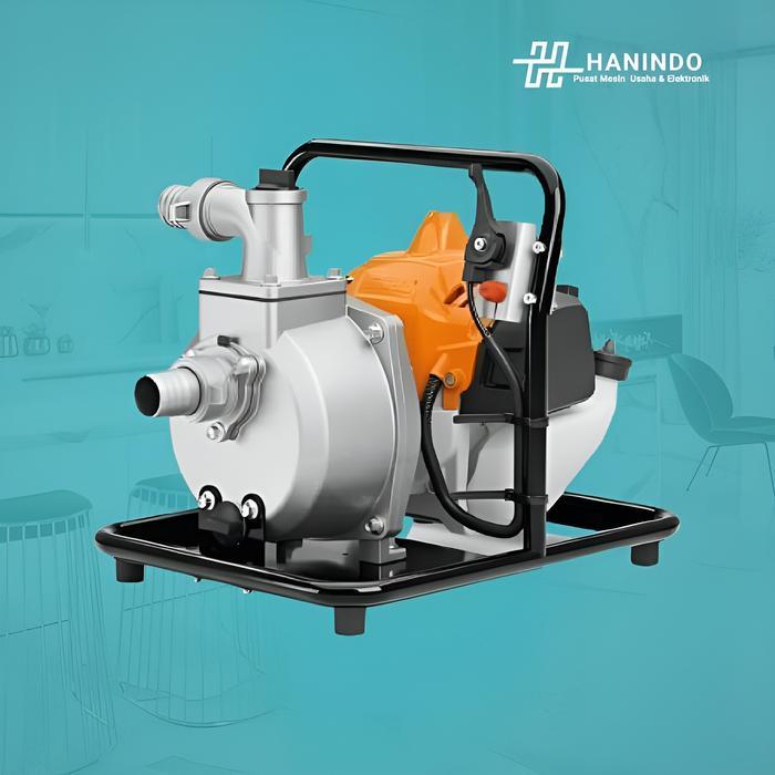 Stihl Water Pump WP 230 Mesin Pompa Alkon Irigasi WP230 2.1 HP