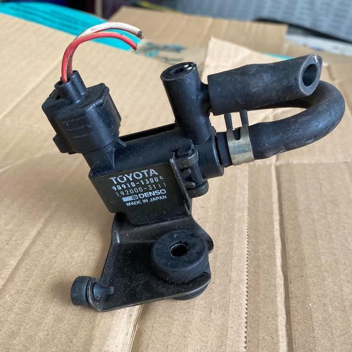 idle up ac all new corolla