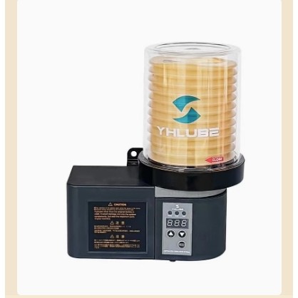Best Spot Japanese LUBE substitute lubricating oil pump LHL P-107 molding oil pump P-207 electric gr