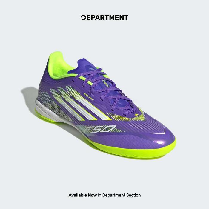 Sepatu Futsal Pria ADIDAS F50 LEAGUE IN JH7719 ORIGINAL