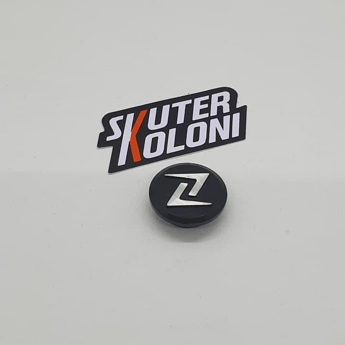 Zelioni End Cap Tutup Barend Vespa LX S Sprint Primavera GTS