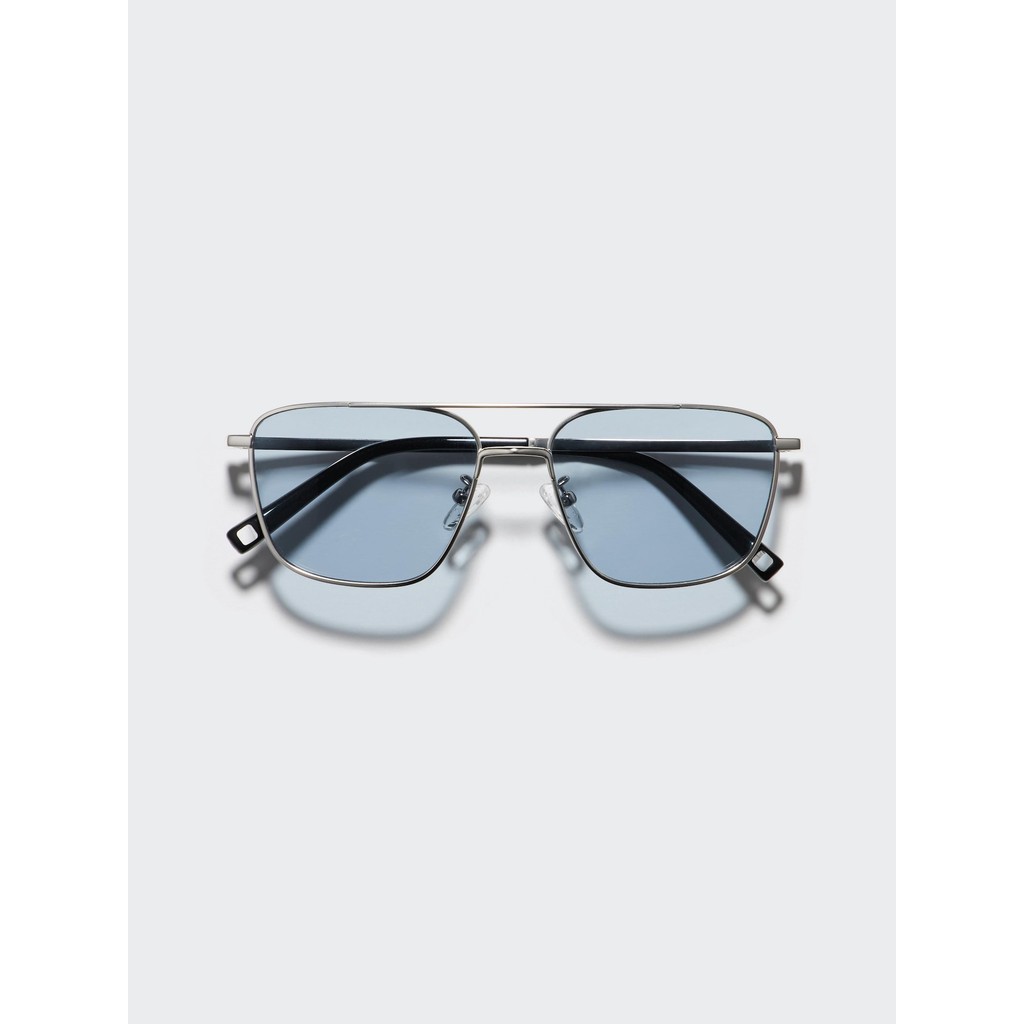 Uniqlo Kacamata Metal Double Bridge