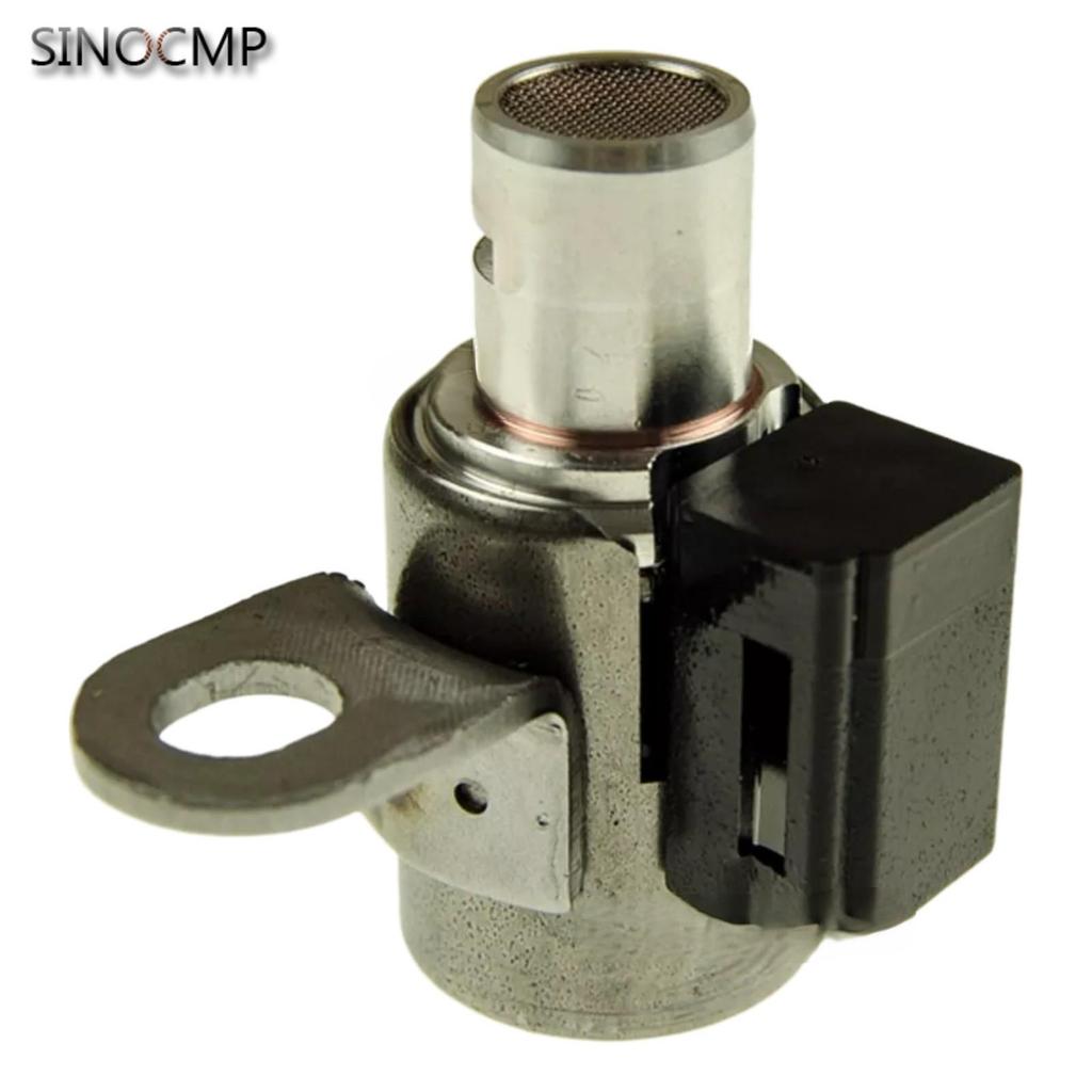 6 Speed Trans Solenoid Ssa Ssb 24347603648 Ga6F21Wa 24-34-7-603-648 For Bmw 6F21Wa R53-R61 F55 02-16
