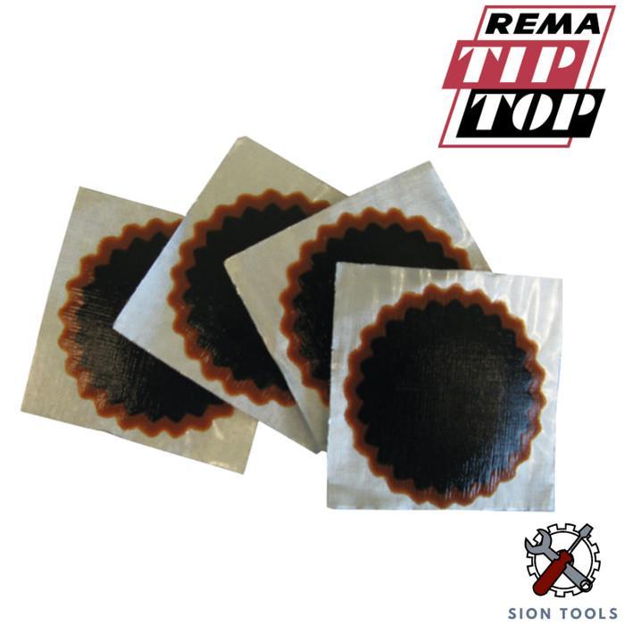 TAMBAL BAN DALAM REMA TIP TOP NO 3