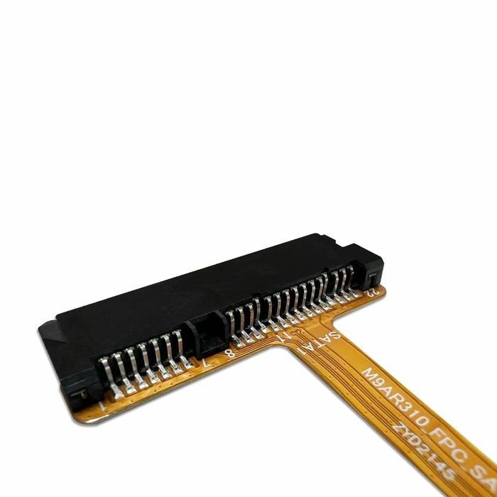 SATA CABLE KABEL KONEKTOR UNTUK MINI PC BMAX B2, B2 PLUS B3 PLUS