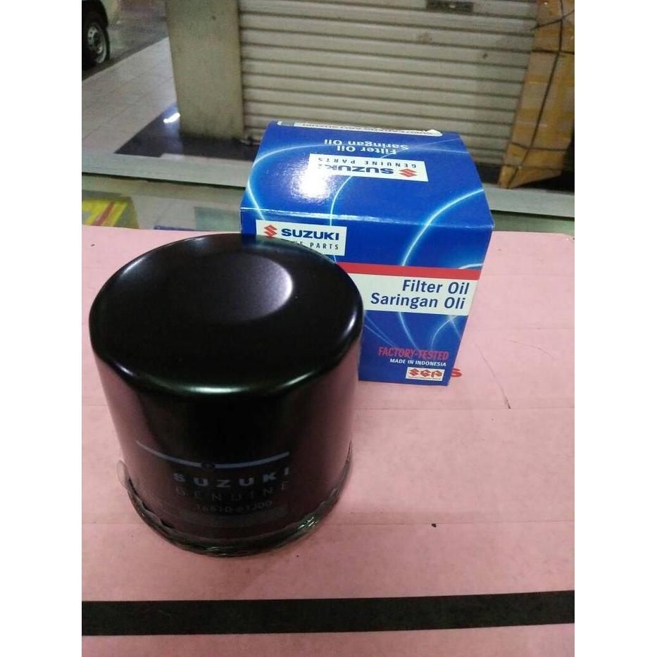 FILTER OLI APV, ERTIGA, SWIFT ORIGINAL