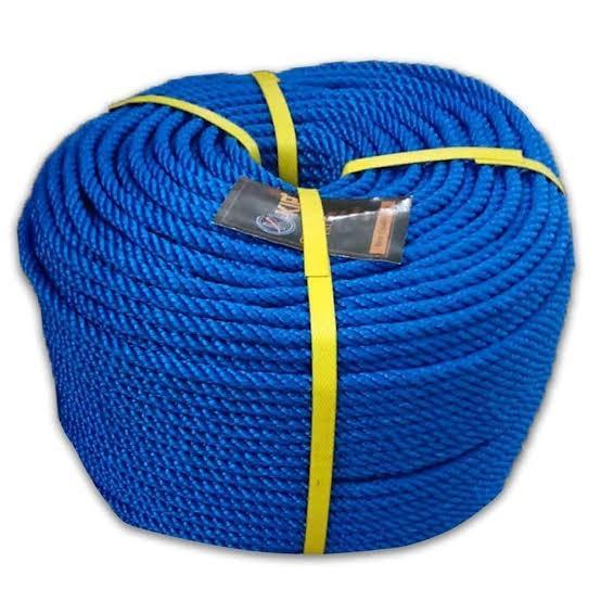 ken tali tambang plastik 6mm tali plastik 6mm