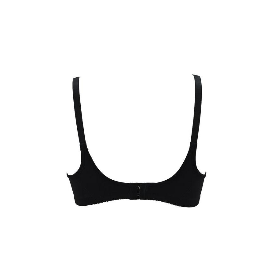 Wacoal Dyna Bra Sport Ib 1013 - 3/4 Cup - Non Wire - Cut & Sew