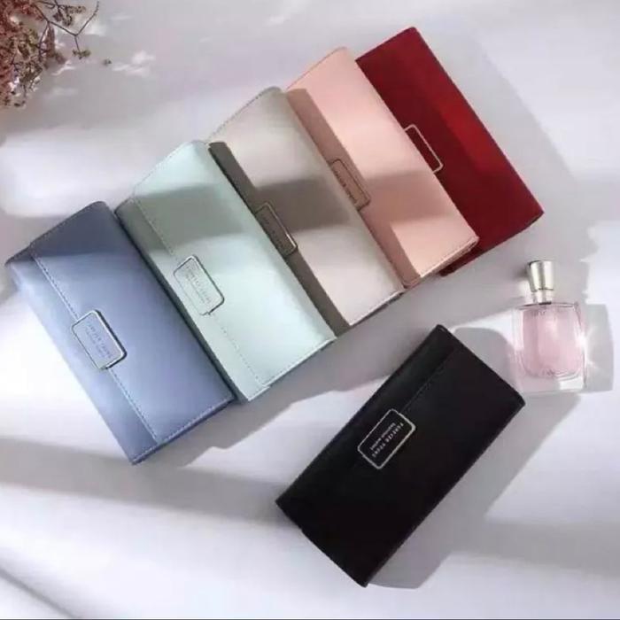 Dompet Panjang Wanita Tipis
