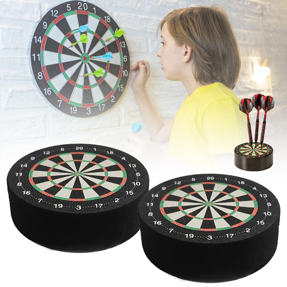 10Cm Dart Holder Eva Foam Dart Dock Dart Base Station Dartboard Design Soft Dart Stand For Outdoor