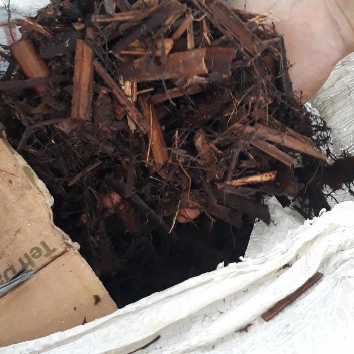 MEDIA TANAM ANDAM KWALITAS PREMIUM, ANDAM 3KG, ANDAM KARUNGAN, GROSIR