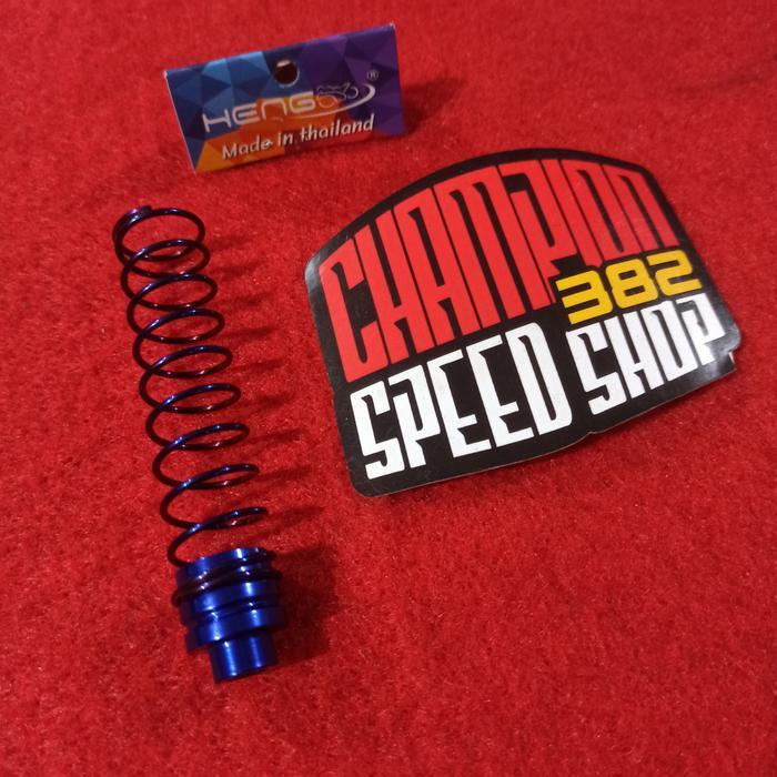 PER PAHA REM BELAKANG HENG ORIGINAL PURPLE