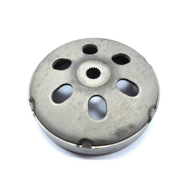 Mangkok Ganda Pcx, Spacy Fi, Vario 125 Fi, Vario 125 Esp & 150 Esp