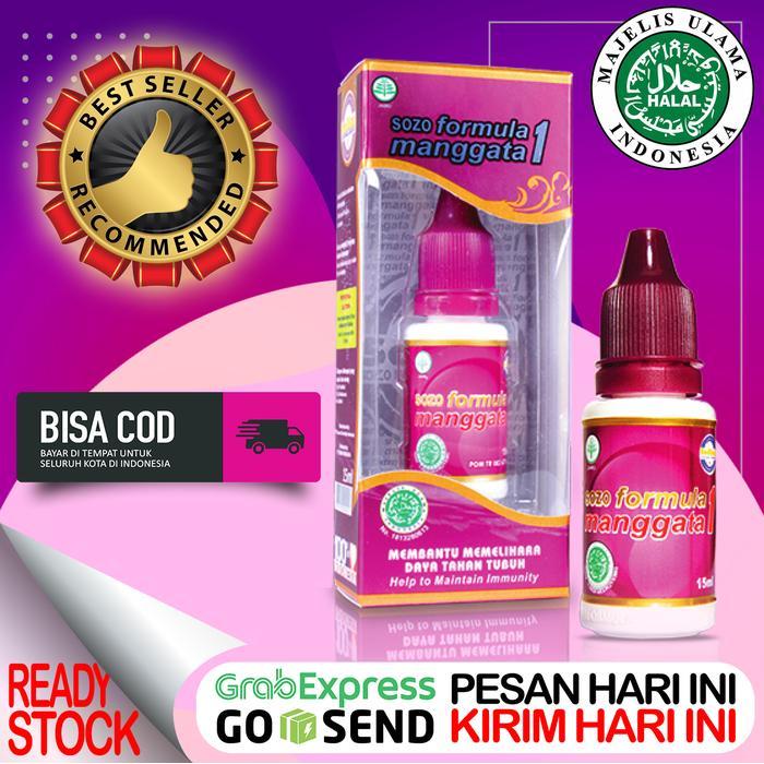 Soman Asli Obat Diabetes Herbal - Terpercaya - Termurah