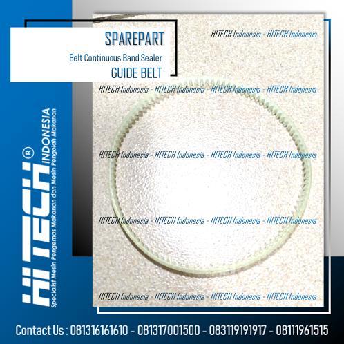 N3W guide belt untuk fr-900,guinding belt fr900,sparepart fr-900