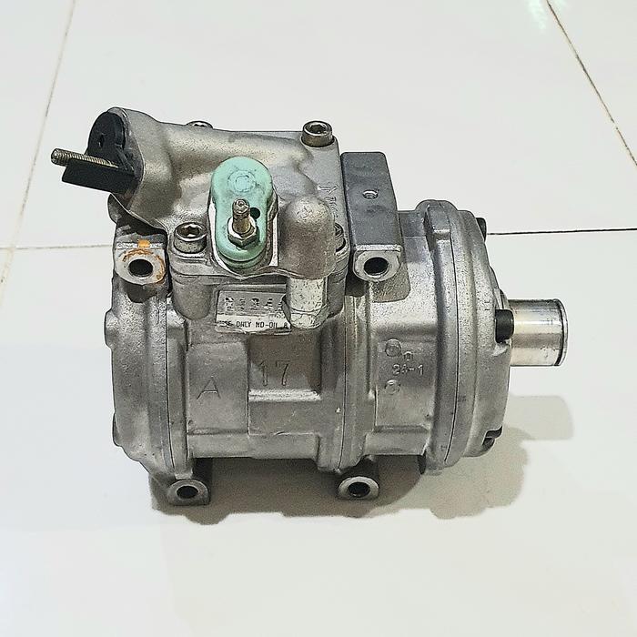 Compressor Ac 17A Denso....
