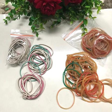 KARET GELANG PENTIL LUBANG BESAR