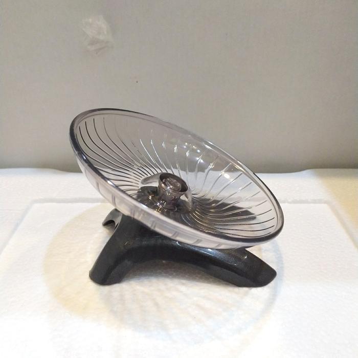 Mainan Hamster Dayang Running Wheel Nv0104