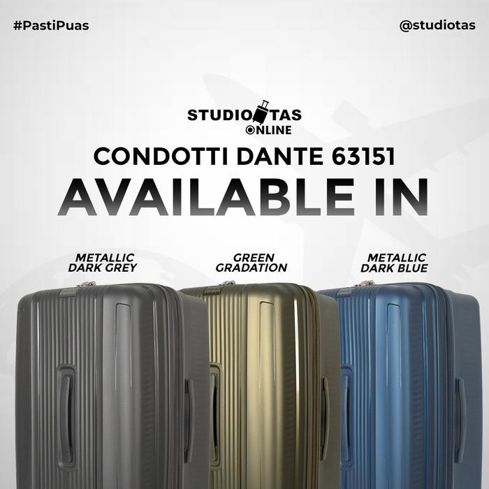 Condotti Koper 30 inci 63151-30