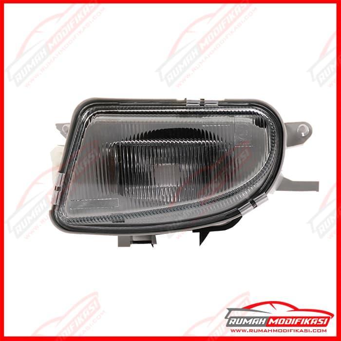 Fog Lamp - Benz W210 E-Class 1999-2002 - Oem - Tyc