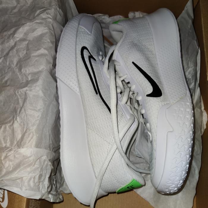 Sepatu Tenis Tennis Wanita Nike Court Vpr Lite Hard Court Original Promo