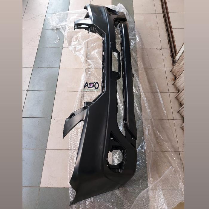 Bemper Bumper Depan Kijang Innova Inova 2013 2014 Barong