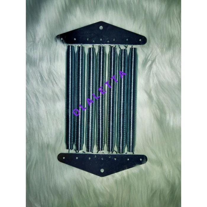 Per Ayunan Bayi Listrik Elektrik Polar/Poma/Popo/Oto/Gt(new)