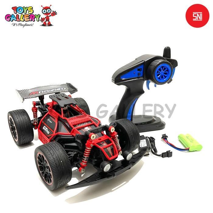 Mobil Remote Control wild striker/ Mobil RC / Mainan anak laki 689-367