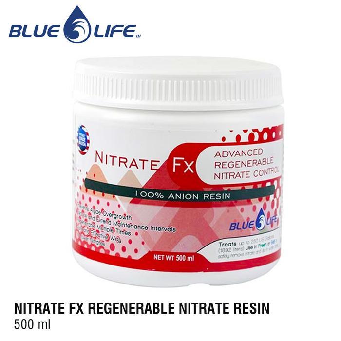Blue Life Nitrate FX 500ml