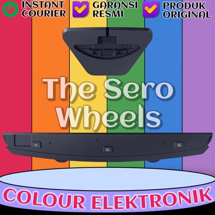 SAMSUNG The Sero Wheel ( KAKI UNTUK TV THE SERO SAMSUNG ) ORIGINAL